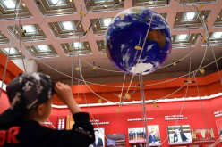 الصين تطلق نظام ملاحة جديد منافس لـ”GPS”