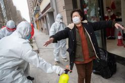 57 إصابة جديدة في الصين ومخاوف من موجة ثانية للوباء