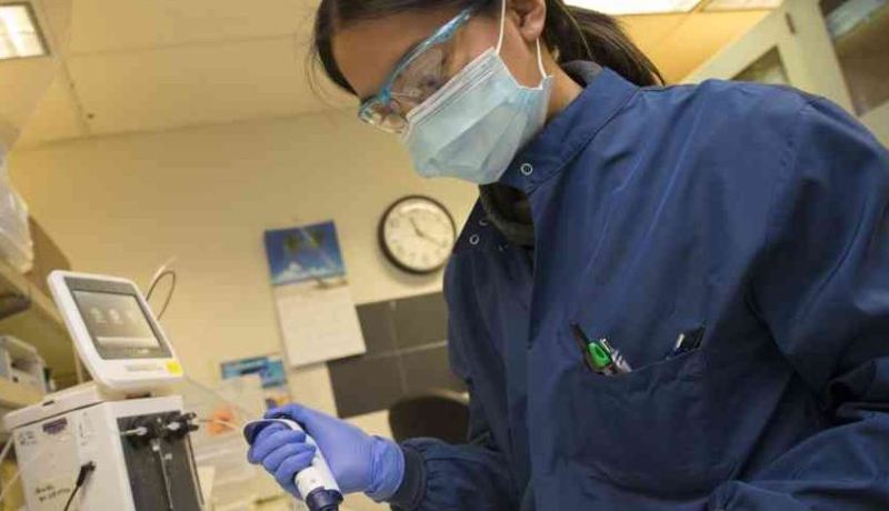 الصين تسجل 10 إصابات جديدة بكورونا