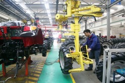 الصين.. النشاط الصناعي يتراجع بشكل كبير بسبب كورونا