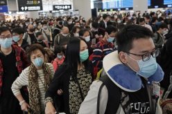 الصين تخصص قرابة 16 مليار دولار لمواجهة فيروس كورونا