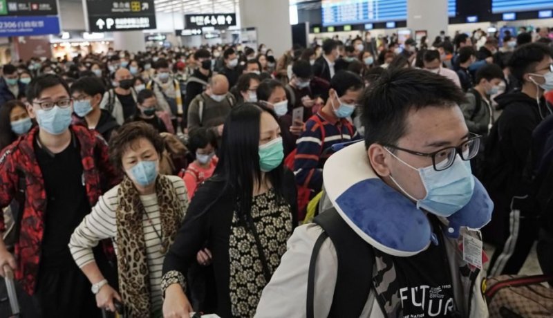 الصين تخصص قرابة 16 مليار دولار لمواجهة فيروس كورونا