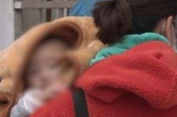 شفاء أصغر مصابة بفيروس كورونا