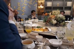 مسؤول  في الخارجية الصينية: علاقاتنا مع الجزائر شاملة واستراتيجية