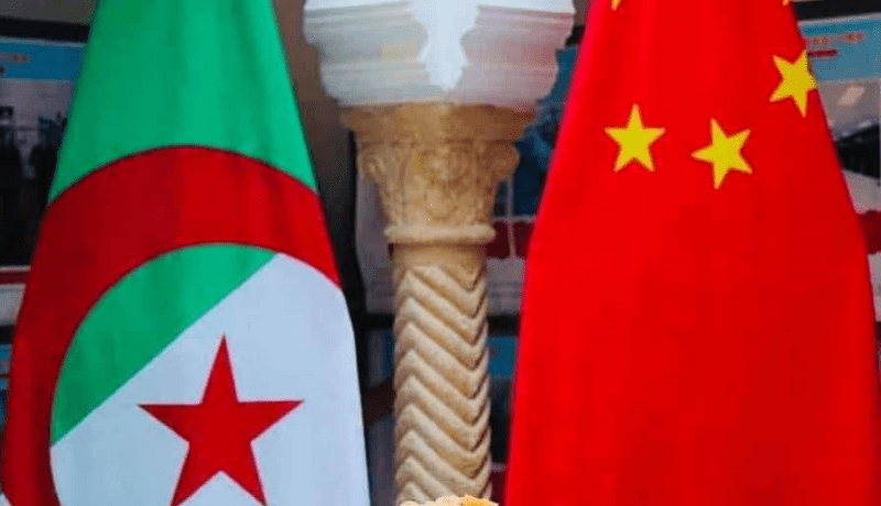 السفير الصيني يهنئ الجزائريين بعيد الإستقلال والشباب