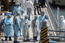 البر الرئيسي الصيني لم يسجل أية إصابة بكورونا