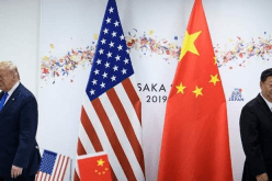 الصين تبلغ واشنطن بإغلاق القنصلية الأمريكية العامة في تشنغدو