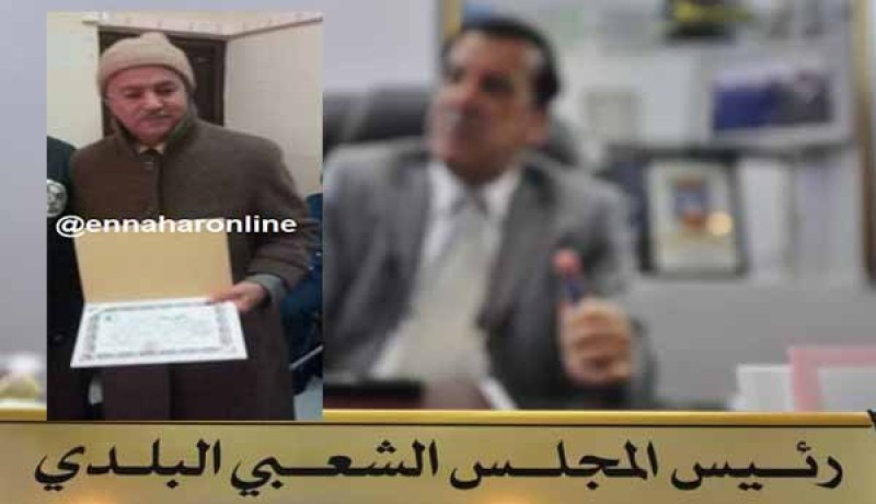 5 سنوات سجنا نافذة لـمير “الضاية” بسيدي بلعباس