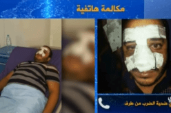 تفاني مهندس معماري يعرضه لـ ” الضرب ” والعجز في تبسة