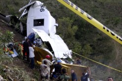 سقوط طائرة عسكرية.. وفاة 17 شخص وإنقاذ 40 آخرين بالفليبين