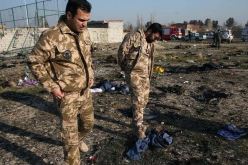 هذه جنسيات ضحايا تحطم الطائرة الأوكرانية في طهران