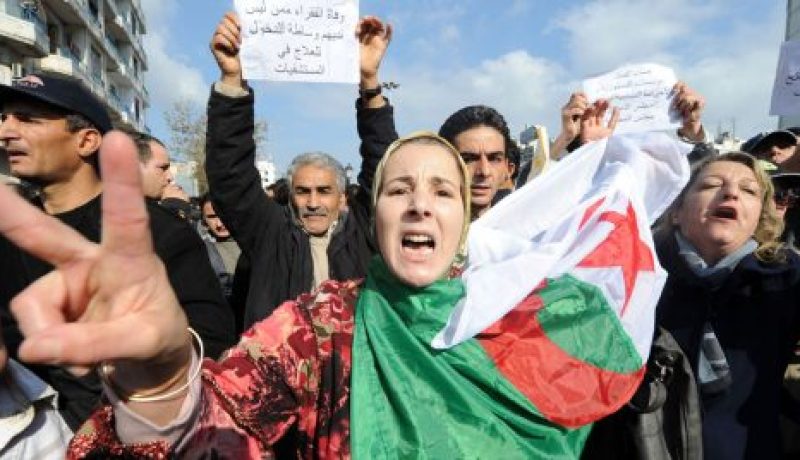 35 تونسيا يحاولون الدخول إلى التراب الوطني عبر الطارف