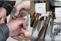 الحبس 7 سنوات لـ3 أشخاص تورطوا في المتاجرة بالمخدرات بالطارف