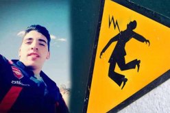 وفاة مرشح للبكالوريا بصعقة كهربائية بمنزله العائلي في الطارف