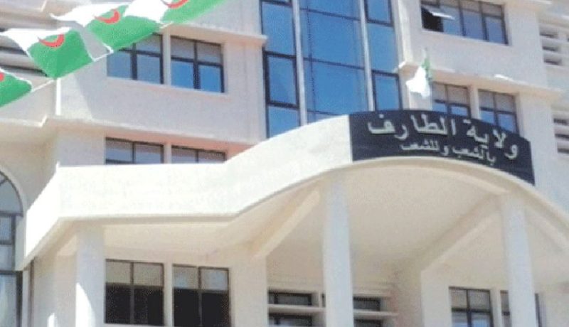 والي الطارف يقرر غلق الشواطئ الـ 15 المتواجدة عبر اقليم الولاية