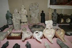 الطارف: تفكيك عصابة للإتجار بالآثار في القالة