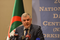 قيطوني: الإنتقال الطاقوي بالجزائر سيكون بالتوجه للطاقات المتجددة