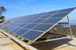 الجزائر الثالثة إفريقيا في مجال قدرة الطاقات المتجددة المنشأة