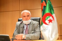 وزير الطاقة يعلن من سطيف:”معالجة طلبات ترخيص باستيراد المواد الكيمياوية.. إلكترونيا”