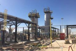 تراجع صادرات الجزائر من النفط والغاز بنسبة 12.52 بالمائة