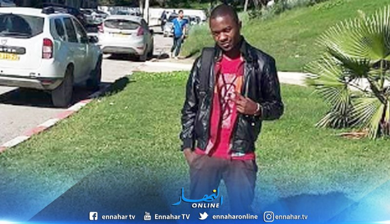 إيداع المتورطين الثلاثة في مقتل الطالب الزيمبابوي رهن الحبس الإحتياطي