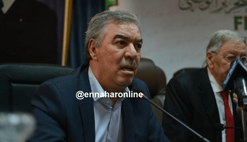 حجار: التنازل عن السكنات الوظيفية للأساتذة الجامعيين قضية قانونية