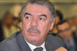 حجار ينهي مهام مدير المركز الجامعي بالبيض