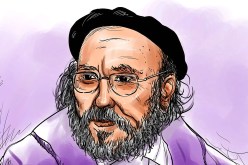 هذه الروايات المتنافسة في القائمة القصيرة لجائزة الطاهر وطار