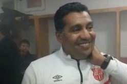 بالفيديو.. لاعبو بلوزداد يحتفلون بعيد ميلاد “الطاوسي” ويُهدونه الفوز