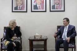 مجلس النواب الأردني يدين لائحة البرلمان الأوروبي حول الجزائر