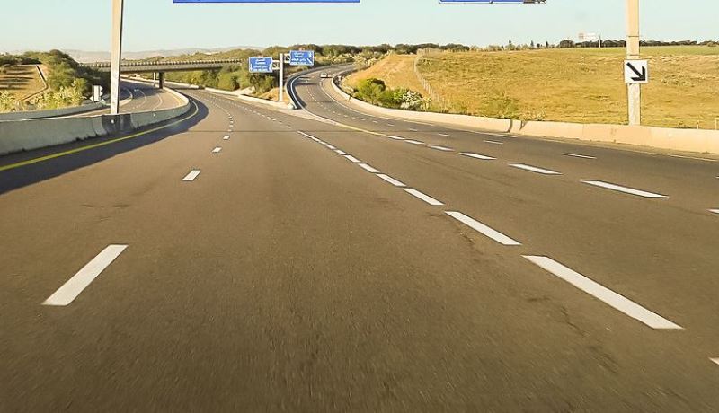 غلق هذه الطرق والمنافذ الرابطة بين ولايتي الجزائر والبليدة