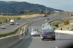 محكمة الجنايات الاستئنافية تفتح قضية الطريق السيار شرق – غرب اليوم