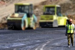 إطلاق مشروع دراسة إزدواجية الطريق الرابط بين المنيعة وغرداية