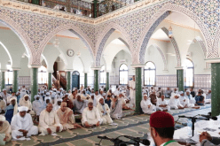 الطريقة التيجانية تثني على جهود السلطات لمكافحة كورونا