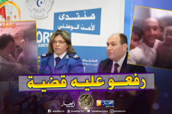 السماع إلى أم البنت ضحية فيديو الضرب وايداع شكوى ضد الأب لدى العدالة