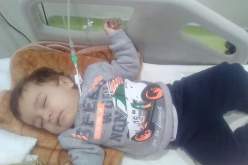 الطفل أيوب.. براءة فارق الحياة بين الإهمال وغياب الأدوية بالوادي