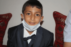 بالصورة.. هذه رسالة الطفل الفائز بالمسابقة الوطنية لكتابة الرسائل 2020