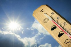 ارتفاع في درجات الحرارة يصل إلى 36 درجة اليوم وغدا بالولايات الشمالية والغربية 