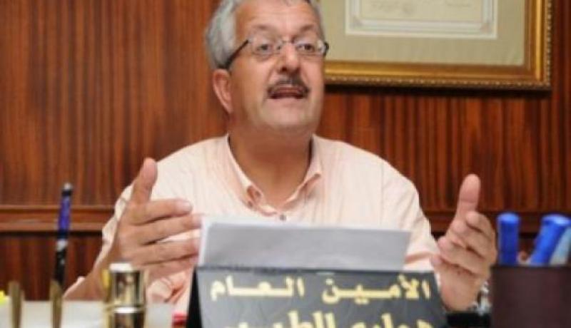 المنظمة الوطنية لأبناء الشهداء تقرر المشاركة في الحوار الوطني