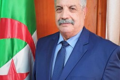 الطيب بوزيد يؤكد عزم وزارته تعزيز تعميم اللغة الإنجليزية في الجامعة