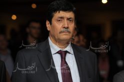 زيتوني يطالب بسرعة عرض فيلم الشهيد العربي بن مهيدي