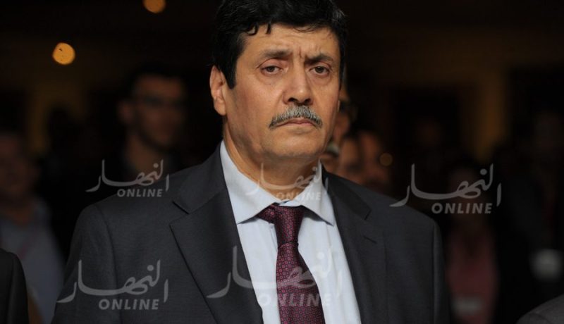 زيتوني يطالب بسرعة عرض فيلم الشهيد العربي بن مهيدي