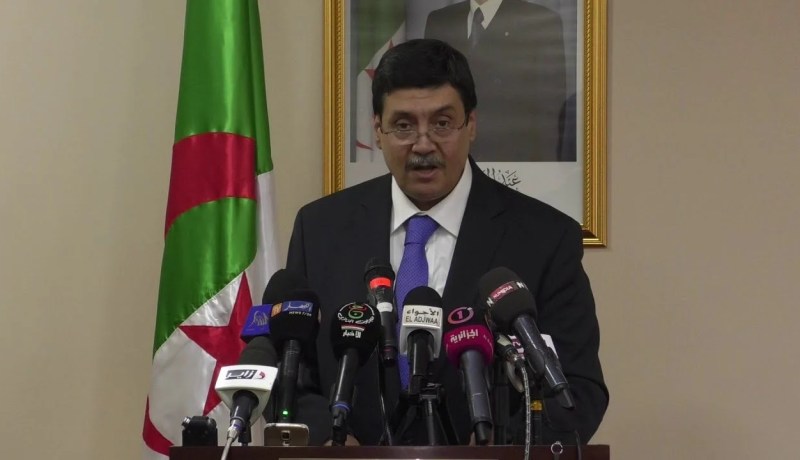 وزير المجاهدين يشيد بالمسيرة النضالية للشهيد ديدوش مراد
