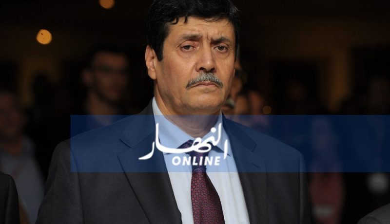 وزير المجاهدين يدعو البرلمان لإعادة فتح ملف تجريم الاستعمار الفرنسي