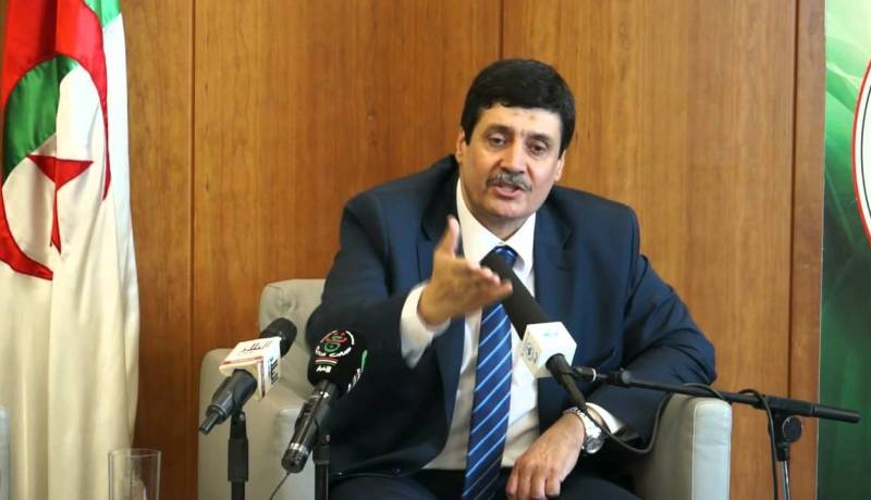 زيتوني: “سنسترجع بقايا رفات شهداء المقاومة الوطنية لدفنها في الجزائر”