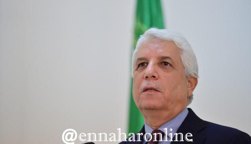 لوح يلحّ على الإلتزام بسريّة التحقيق بعيدا عن الضغط على القضاة