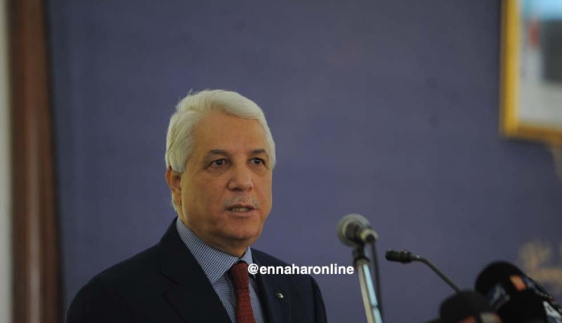 مجالس ولائية إستئنافية جهوية في المحاكم الإدارية قريبا