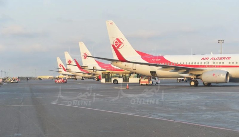 رسميا…إنشاء الوكالة الوطنية للطيران المدني وهذه  مهامها