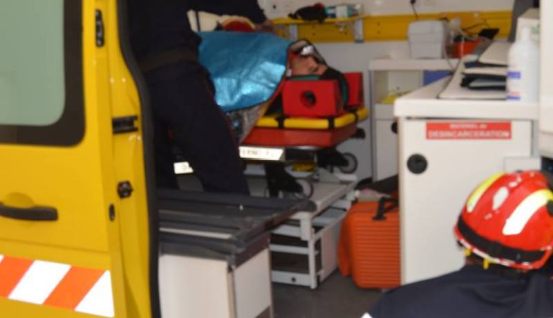 العاصمة.. وفاة طفل غرقا بمسبح 20 أوت في بلوزداد