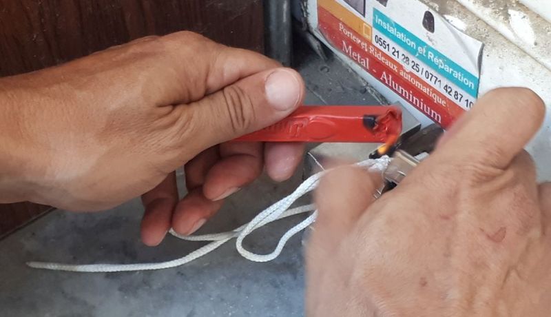 العاصمة.. تعليق نشاط 12802 محل منذ شهر ماي في إطار مكافحة كورونا
